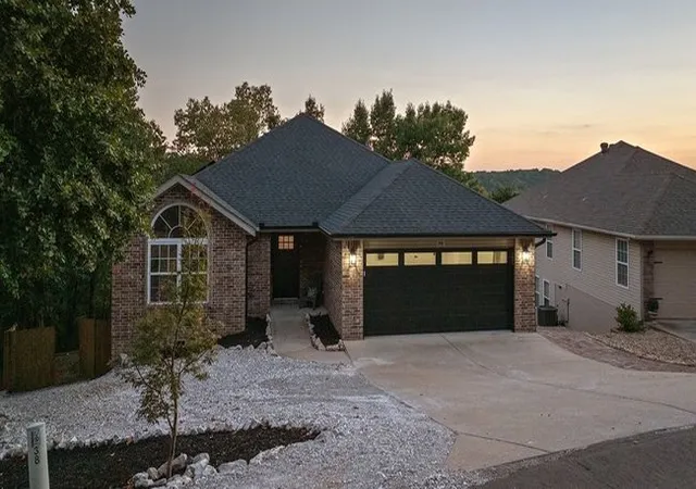Photo 1 of Single family home for sale at 36 Hessle Cir, Bella Vista, AR 72714 | MLS# 1361133 | Listing updated on 2026-10-06