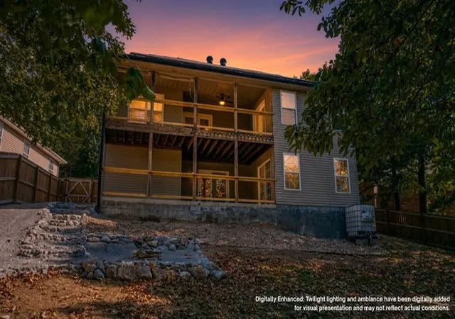 Photo 3 of Single family home for sale at 36 Hessle Cir, Bella Vista, AR 72714 | MLS# 1361133 | Listing updated on 2026-09-05