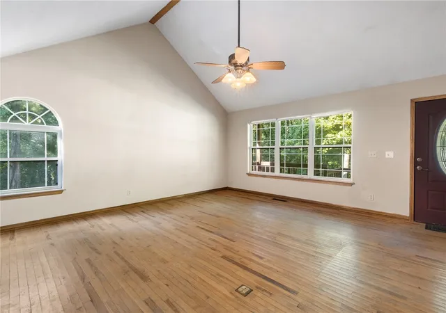 Photo 4 of Single family home for sale at 4137 Nc 8167, Jasper, AR 72641 | MLS# 1361159 | Listing updated on 2026-10-06