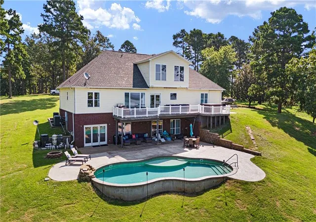 Photo 4 of Single family home for sale at 544 Painter Ln, Lamar, AR 72846 | MLS# 1361167 | Listing updated on 2026-09-04