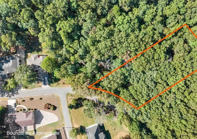 Photo 2 of Land for sale at Cheddar Dr, Bella Vista, AR 72715 | MLS# 1360562 | Listing updated on 2026-09-04
