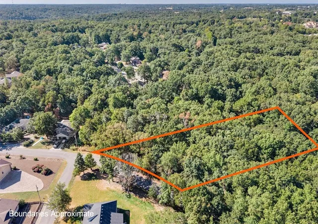 Photo 3 of Land for sale at Cheddar Dr, Bella Vista, AR 72715 | MLS# 1360562 | Listing updated on 2026-09-04