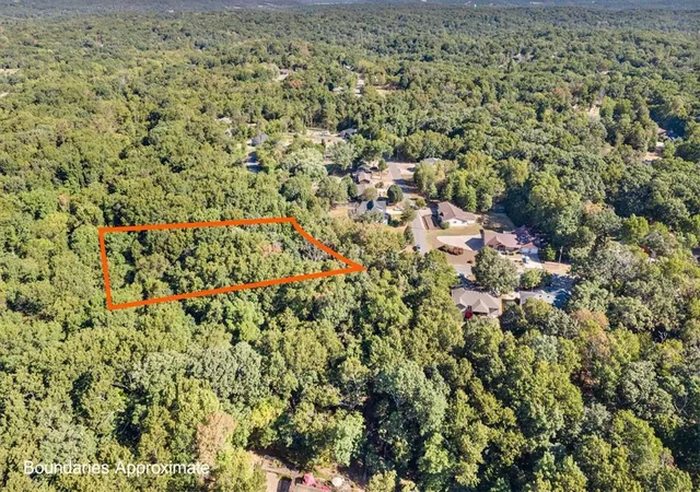 Photo 4 of Land for sale at Cheddar Dr, Bella Vista, AR 72715 | MLS# 1360562 | Listing updated on 2026-09-04