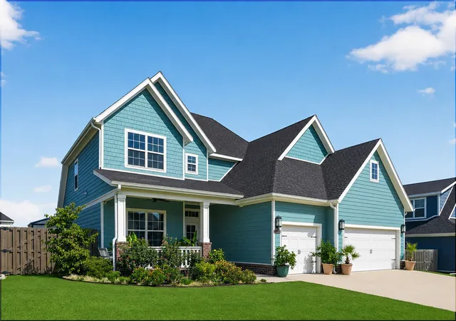 Photo 2 of Single family home for sale at 6409 S 60th Street, Rogers, AR 72758 | MLS# 1360520 | Listing updated on 2026-09-13