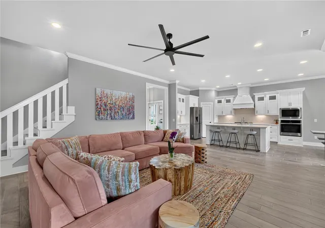 Photo 4 of Single family home for sale at 6409 S 60th Street, Rogers, AR 72758 | MLS# 1360520 | Listing updated on 2026-09-13