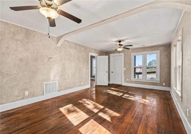 Photo 2 of Single family home for sale at 185 E Roller Ave, Decatur, AR 72722 | MLS# 1361208 | Listing updated on 2026-09-04