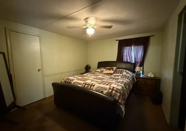Photo 3 of Manufactured home for sale at 1668 Cedar Ridge Dr, Kansas, OK 74347 | MLS# 1361213 | Listing updated on 2026-09-09