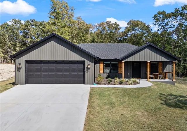 Photo 1 of Single family home for sale at 13 Berwick Ln, Bella Vista, AR 72714 | MLS# 1361219 | Listing updated on 2026-09-08
