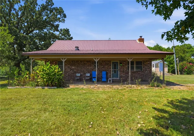Photo 2 of Single family home for sale at 432 Cr 3355, Clarksville, AR 72830 | MLS# 1361172 | Listing updated on 2026-09-11
