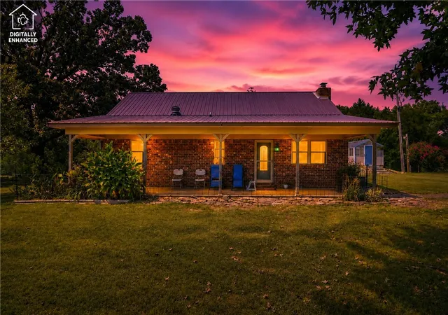 Photo 3 of Single family home for sale at 432 Cr 3355, Clarksville, AR 72830 | MLS# 1361172 | Listing updated on 2026-09-11