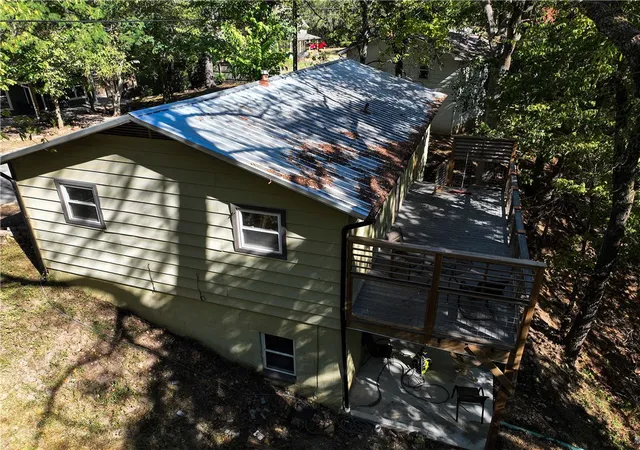 Photo 1 of Single family home for sale at 68 Wall St, Eureka Springs, AR 72632 | MLS# 1360999 | Listing updated on 2026-09-05