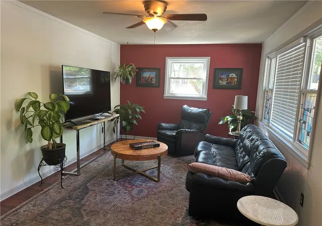 Photo 2 of Single family home for sale at 68 Wall St, Eureka Springs, AR 72632 | MLS# 1360999 | Listing updated on 2026-09-05