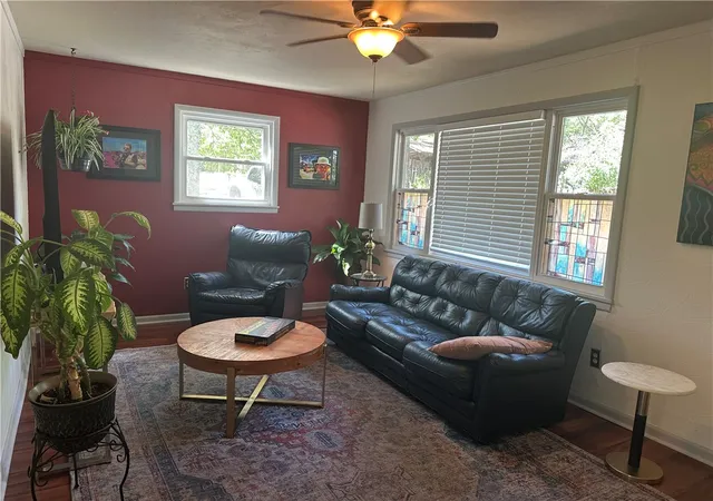 Photo 3 of Single family home for sale at 68 Wall St, Eureka Springs, AR 72632 | MLS# 1360999 | Listing updated on 2026-09-05