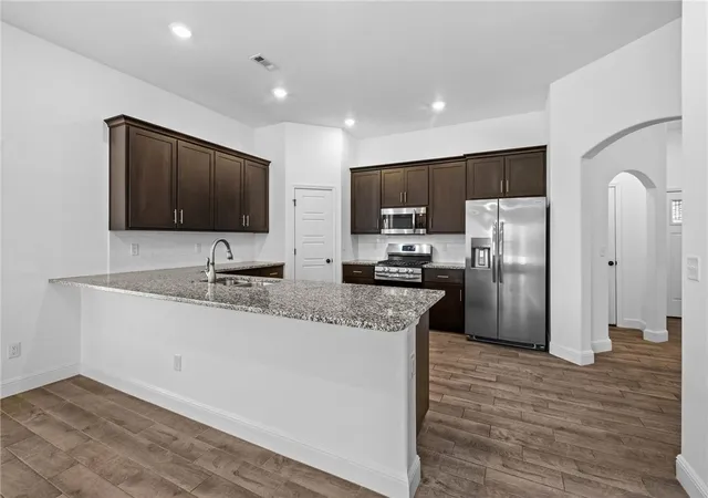 Photo 3 of Single family home for sale at 2405 Graham Ln, Pea Ridge, AR 72751 | MLS# 1361165 | Listing updated on 2026-09-05