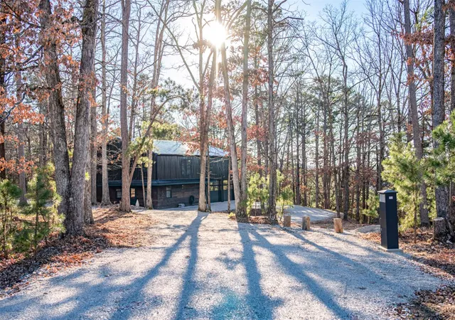 Single family home for sale at 153 Passion Play Rd, Eureka Springs, AR 72632 | MLS# 1360924