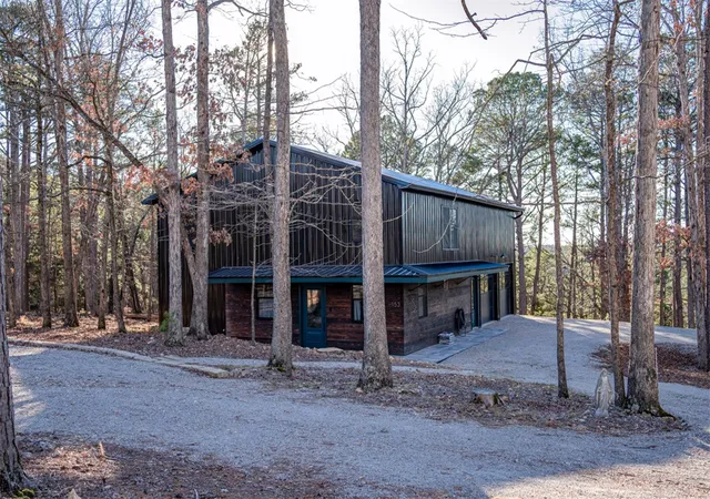 Photo 1 of Single family home for sale at 153 Passion Play Rd, Eureka Springs, AR 72632 | MLS# 1360924 | Listing updated on 2026-09-09
