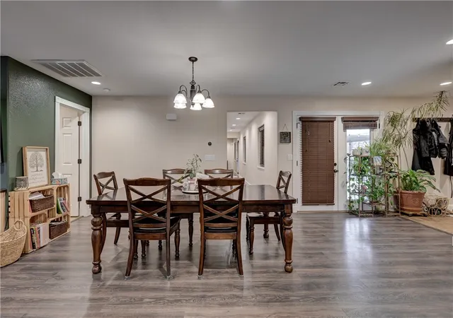Photo 3 of Single family home for sale at 116 Hambrich Holw Rd, Anderson, MO 64831 | MLS# 1361070 | Listing updated on 2026-09-16