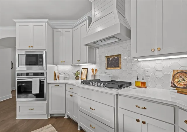 Photo 2 of Single family home for sale at 4269 W Huron Loop, Fayetteville, AR 72704 | MLS# 1361186 | Listing updated on 2026-09-05
