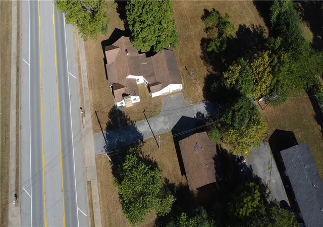 Land for sale at 4060 E Huntsville Rd, Fayetteville, AR 72701 | MLS# 1361130