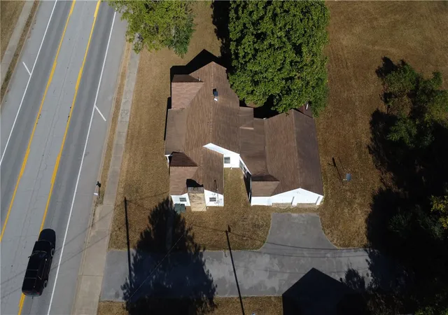 Photo 1 of Land for sale at 4060 E Huntsville Rd, Fayetteville, AR 72701 | MLS# 1361130 | Listing updated on 2026-09-05
