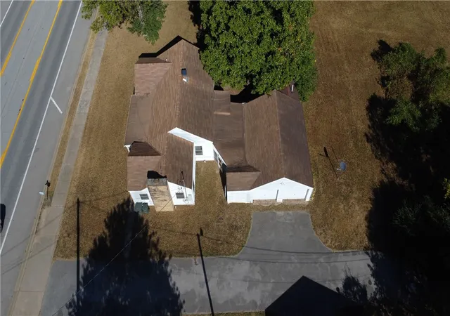 Photo 2 of Land for sale at 4060 E Huntsville Rd, Fayetteville, AR 72701 | MLS# 1361130 | Listing updated on 2026-09-05