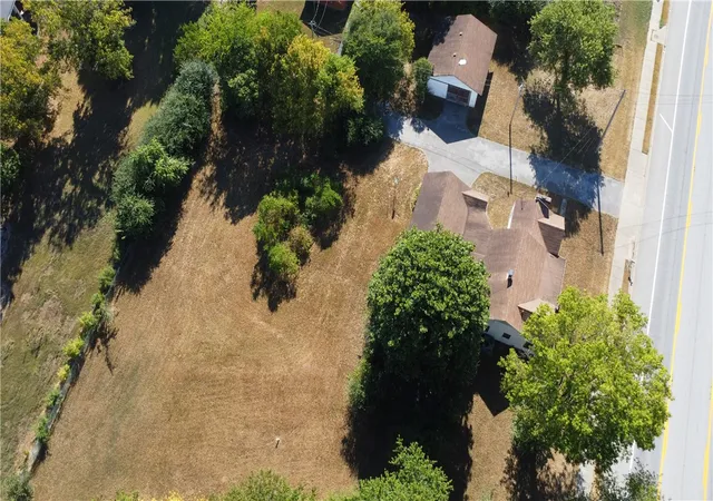 Photo 4 of Land for sale at 4060 E Huntsville Rd, Fayetteville, AR 72701 | MLS# 1361130 | Listing updated on 2026-09-05