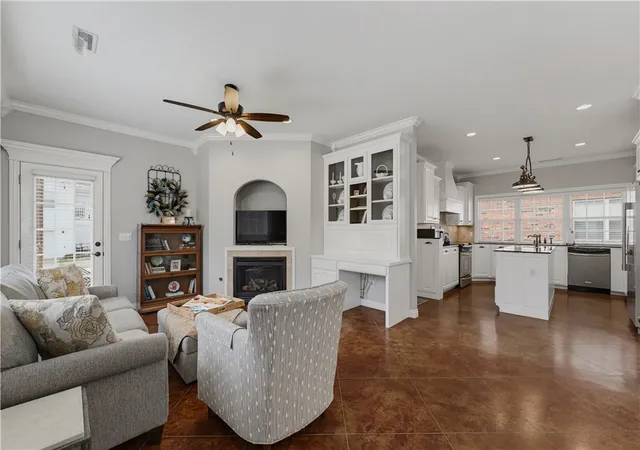 Photo 3 of Single family home for sale at 7133 Coyote Xing Ave, Springdale, AR 72762 | MLS# 1361021 | Listing updated on 2026-09-05