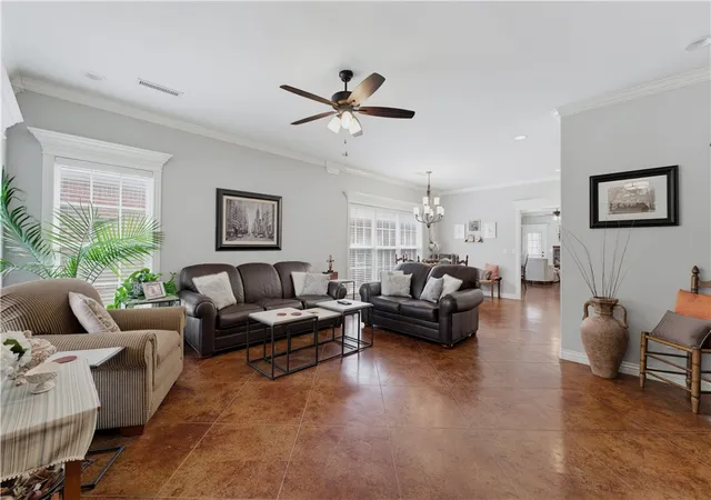 Photo 3 of Single family home for sale at 7133 Coyote Xing Ave, Springdale, AR 72762 | MLS# 1361021 | Listing updated on 2026-09-05