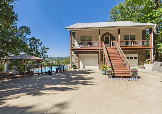 Photo 1 of Single family home for sale at 95 Wildlife Trl, Branson, MO 65616 | MLS# 1361248 | Listing updated on 2026-10-05