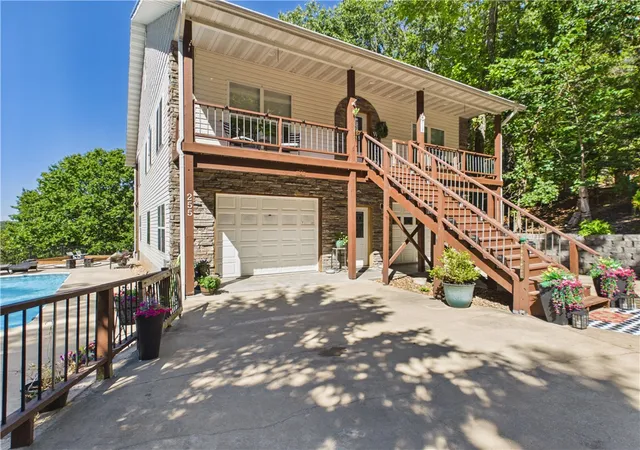 Photo 3 of Single family home for sale at 95 Wildlife Trl, Branson, MO 65616 | MLS# 1361248 | Listing updated on 2026-10-05
