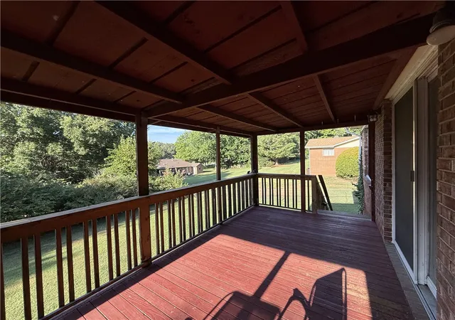 Photo 2 of Single family home for sale at 1612 Brentwood Dr, Harrison, AR 72601 | MLS# 1361106 | Listing updated on 2026-09-05