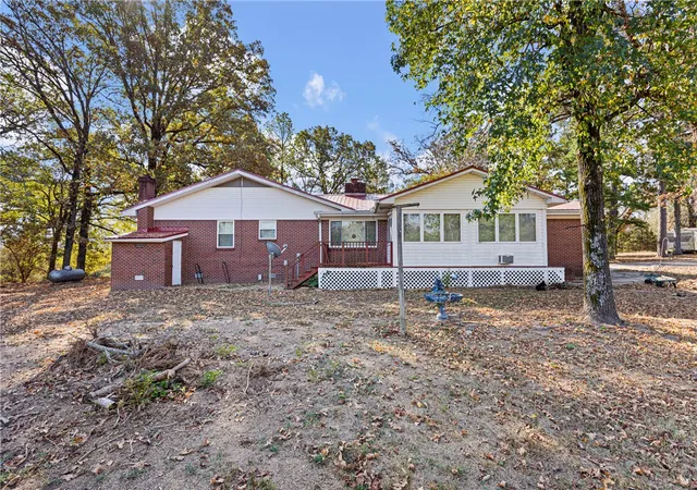 Photo 4 of Single family home for sale at 4608 Deer Trak Trl, Ozark, AR 72949 | MLS# 1361163 | Listing updated on 2026-09-05