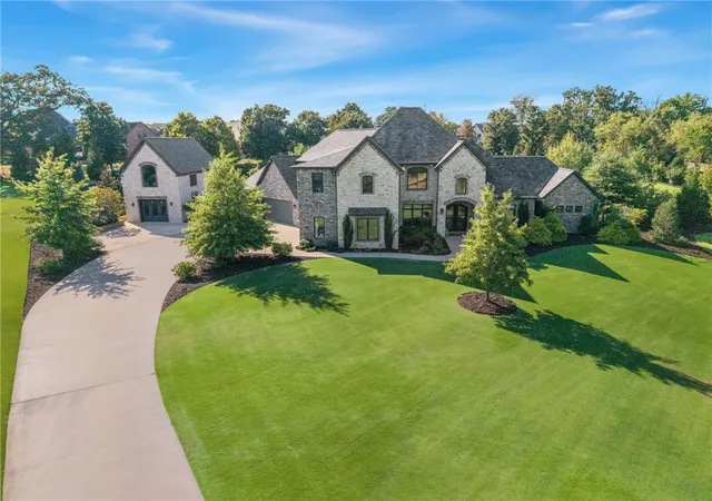 Photo 1 of Sale Pending at 11321 Pembrook Cir, Bentonville, AR 72712 | MLS# 1360808 | Listing updated on 2026-09-12