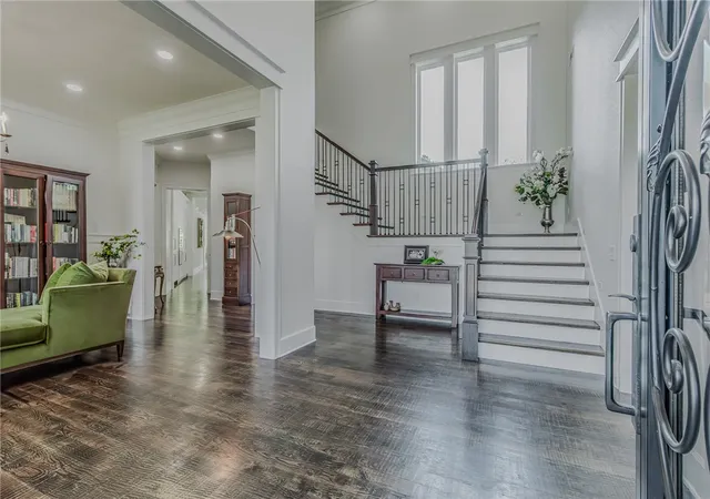 Photo 3 of Sale Pending at 11321 Pembrook Cir, Bentonville, AR 72712 | MLS# 1360808 | Listing updated on 2026-09-12