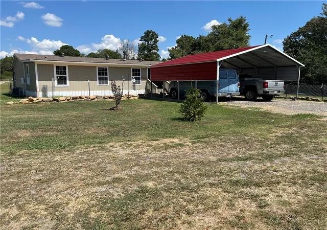 Photo 1 of Manufactured home for sale at 237 Glenn Rd, Clinton, AR 72031 | MLS# 1361252 | Listing updated on 2026-09-05