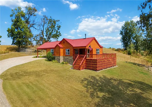 Photo 1 of Single family home for sale at 12317 Haden Rd, Bentonville, AR 72713 | MLS# 1361132 | Listing updated on 2026-09-08
