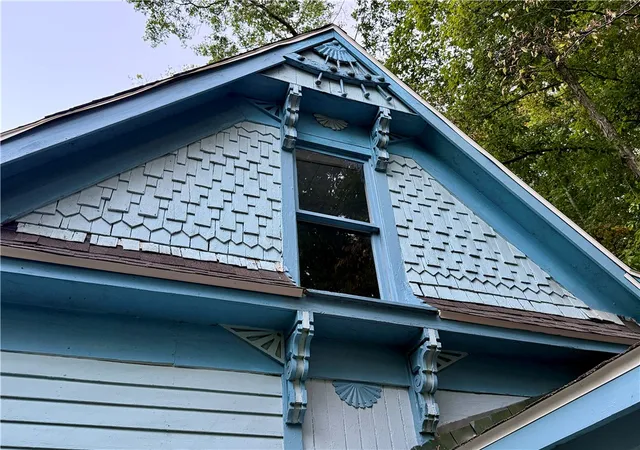 Photo 19 of Single family home for sale at 23 Douglas St, Eureka Springs, AR 72632 | MLS# 1361225 | Listing updated on 2026-09-08