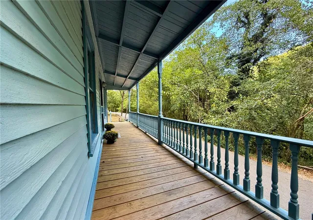 Photo 4 of Single family home for sale at 23 Douglas St, Eureka Springs, AR 72632 | MLS# 1361225 | Listing updated on 2026-09-08