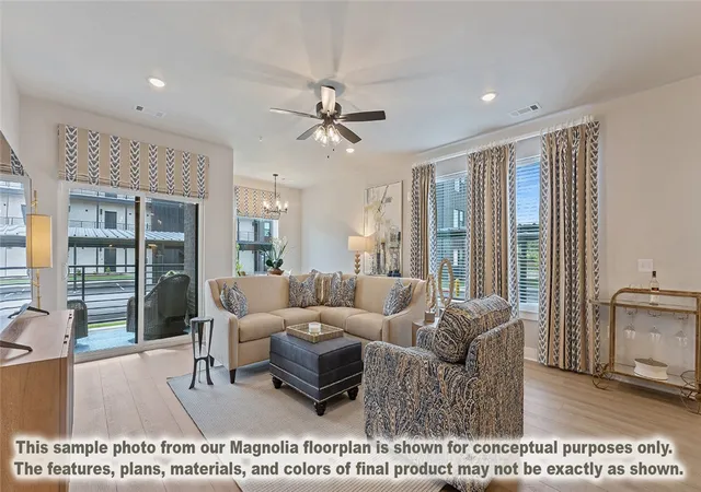 Photo 1 of Condo for sale at 3329 Se Mp Pkwy #208, Bentonville, AR 72712 | MLS# 1361269 | Listing updated on 2026-10-03