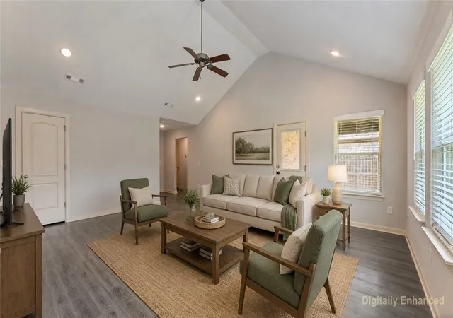 Photo 4 of Single family home for sale at 519 Eagle Dr, Gravette, AR 72736 | MLS# 1361259 | Listing updated on 2026-09-05