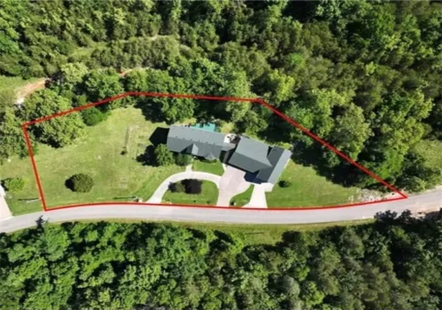 Photo 4 of Single family home for sale at 2 Wild Turkey Dr, Holiday Island, AR 72631 | MLS# 1361120 | Listing updated on 2026-09-08