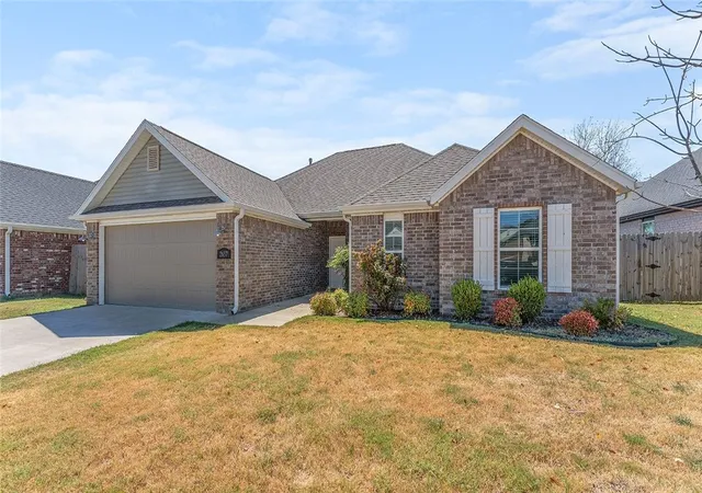 Photo 2 of Sale Pending at 2657 Cassidy Ave, Springdale, AR 72764 | MLS# 1361266 | Listing updated on 2026-10-01