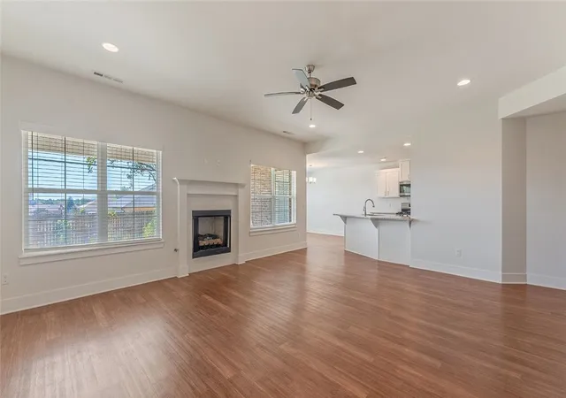 Photo 3 of Sale Pending at 2657 Cassidy Ave, Springdale, AR 72764 | MLS# 1361266 | Listing updated on 2026-10-01
