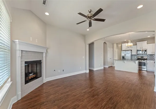 Photo 2 of Single family home for sale at 2817 Suncrest Ave, Springdale, AR 72764 | MLS# 1361271 | Listing updated on 2026-09-05