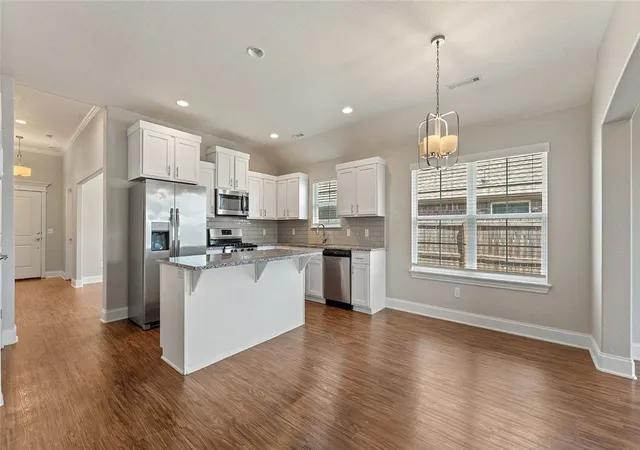 Photo 4 of Single family home for sale at 2817 Suncrest Ave, Springdale, AR 72764 | MLS# 1361271 | Listing updated on 2026-09-05
