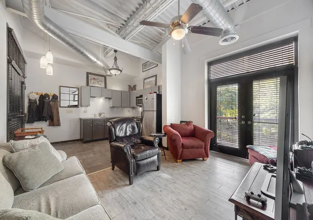 Photo 1 of Condo for sale at 313 E Lafayette St #304, Fayetteville, AR 72701 | MLS# 1361251 | Listing updated on 2026-09-08