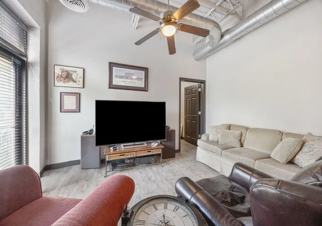 Photo 2 of Condo for sale at 313 E Lafayette St #304, Fayetteville, AR 72701 | MLS# 1361251 | Listing updated on 2026-09-08