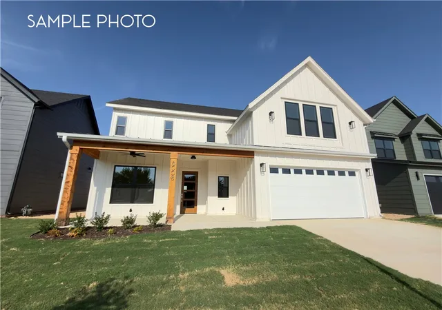 Photo 2 of Single family home for sale at 12 Olmsted Cir, Bella Vista, AR 72715 | MLS# 1361212 | Listing updated on 2026-09-05