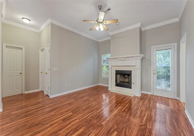 Photo 2 of Single family home for sale at 1524 N Plantation Ave, Fayetteville, AR 72704 | MLS# 1361273 | Listing updated on 2026-09-08