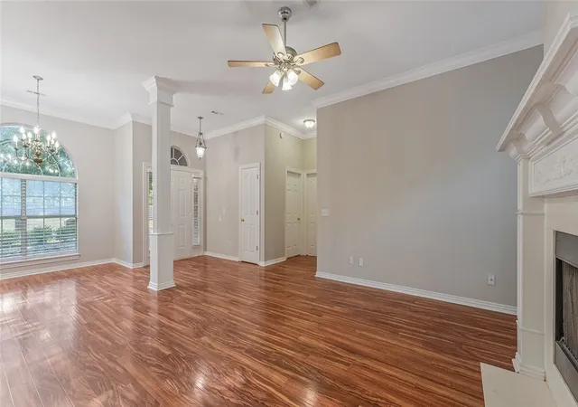 Photo 4 of Single family home for sale at 1524 N Plantation Ave, Fayetteville, AR 72704 | MLS# 1361273 | Listing updated on 2026-09-08